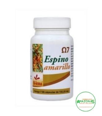 espino amarillo bilema
